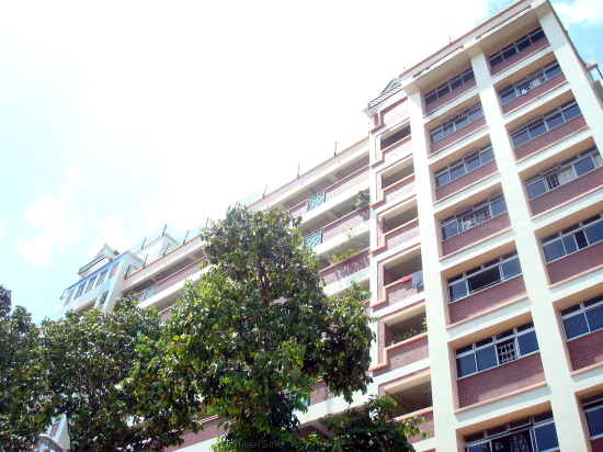 Blk 810 810 WOODLANDS STREET 81 (Woodlands), HDB 4 Rooms #361922